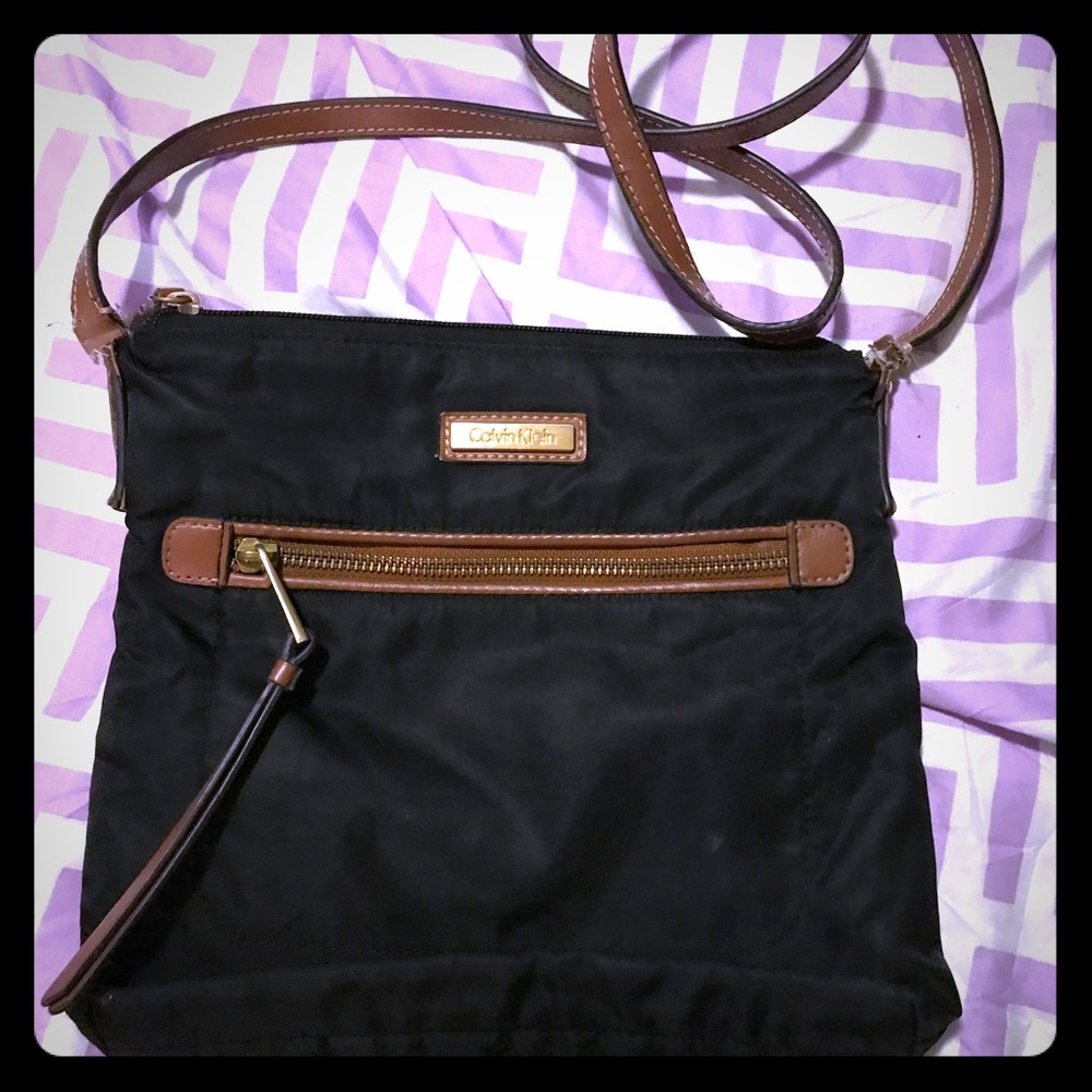 Calvin Klein Crossbody